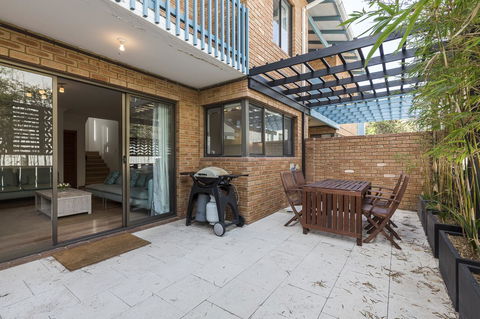 Cottesloe Sea Salt Abode - Executive Escapes - Holiday Find 10