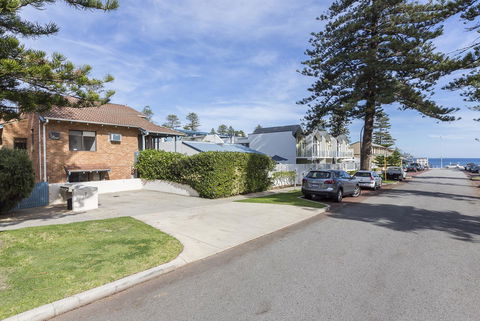 Cottesloe Sea Salt Abode - Executive Escapes - Holiday Find 15