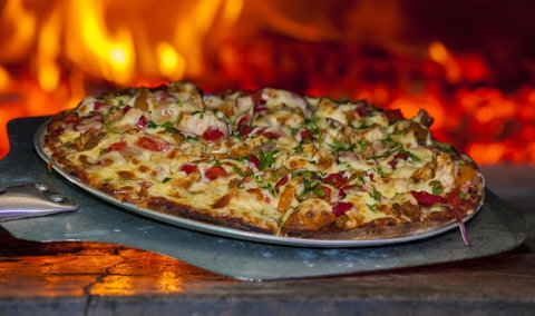 Atrium Hotel Mandurah - Holiday Find 34