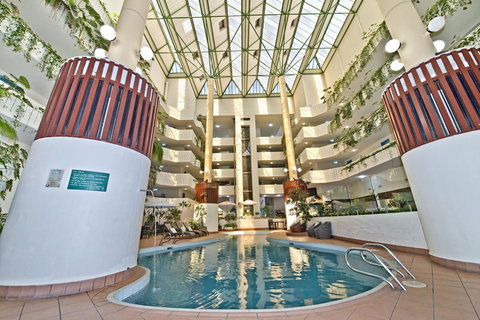 Atrium Hotel Mandurah - Holiday Find 0