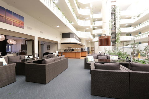 Atrium Hotel Mandurah - Holiday Find 31