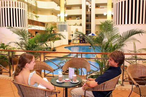 Atrium Hotel Mandurah - Holiday Find 18