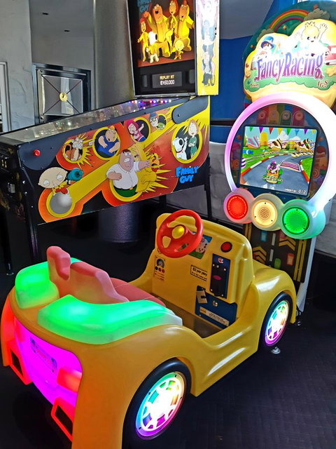 Atrium Hotel Mandurah - Holiday Find 36