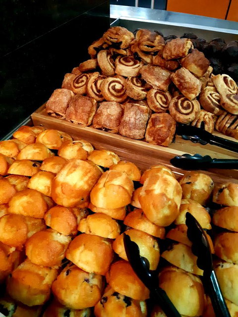 Atrium Hotel Mandurah - Holiday Find 38