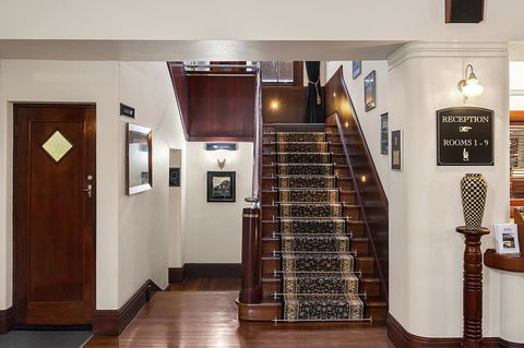 Caves House Hotel & Apartments Yallingup - Holiday Find 12