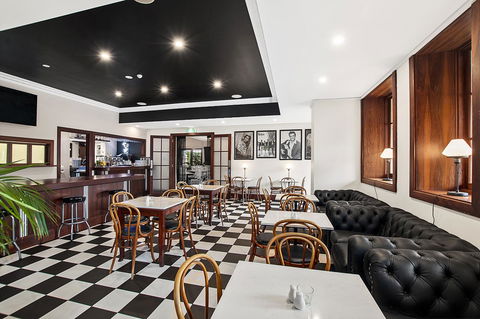 Caves House Hotel & Apartments Yallingup - Holiday Find 21