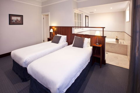 Caves House Hotel & Apartments Yallingup - Holiday Find 41