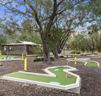 Gracetown Caravan Park - Holiday Find