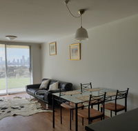 Apartment with a View - Holiday Find