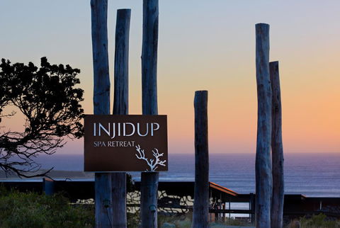 Injidup Spa Retreat - Holiday Find 0
