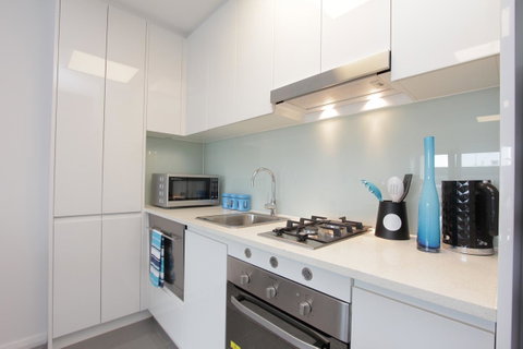 188 Apartments - Holiday Find 37