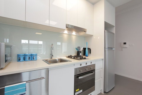 188 Apartments - Holiday Find 39