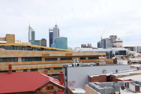 188 Apartments - Holiday Find 29