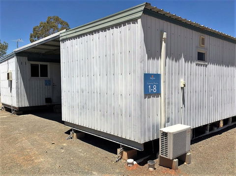 Discovery Parks - Kalgoorlie Goldfields - Holiday Find 7