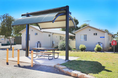 Discovery Parks - Kalgoorlie Goldfields - Holiday Find 29