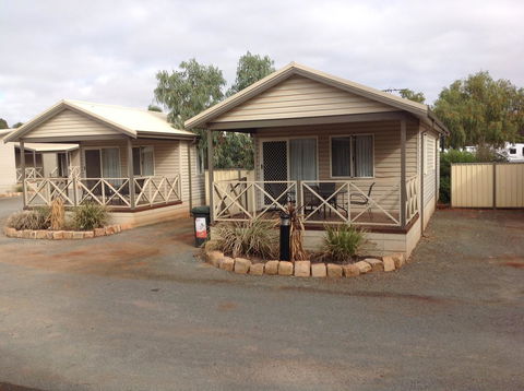 Discovery Parks - Kalgoorlie Goldfields - Holiday Find 13