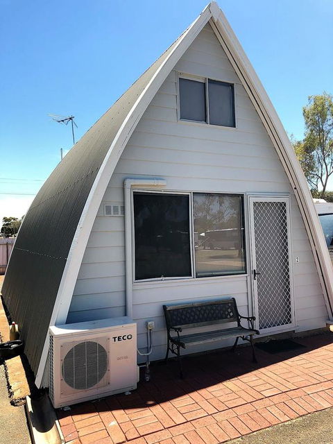 Discovery Parks - Kalgoorlie Goldfields - Holiday Find 9