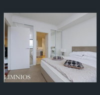 Frankly Francis - Exquisite Executive Apartment - Holiday Find
