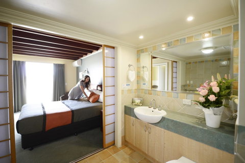 The Jetty Resort - Holiday Find 14