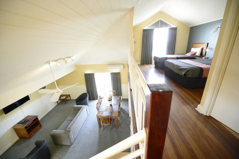 The Jetty Resort - Holiday Find 15