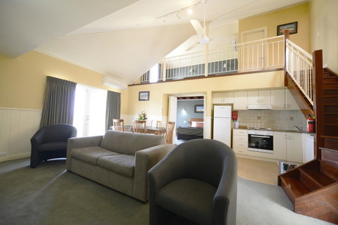 The Jetty Resort - Holiday Find 10