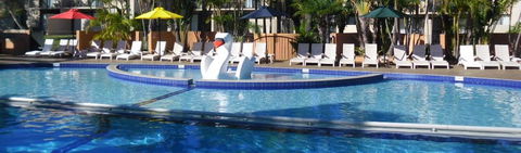 Kalbarri Beach Resort - Holiday Find 3