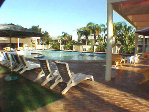 Kalbarri Beach Resort - Holiday Find 15