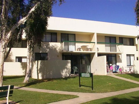 Kalbarri Beach Resort - Holiday Find 10