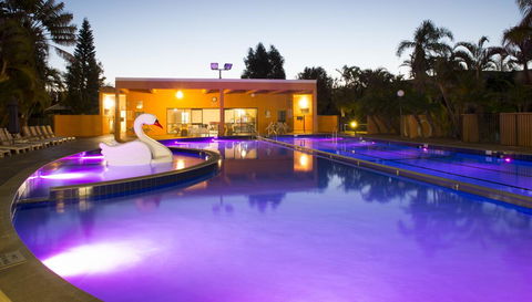 Kalbarri Beach Resort - Holiday Find 31
