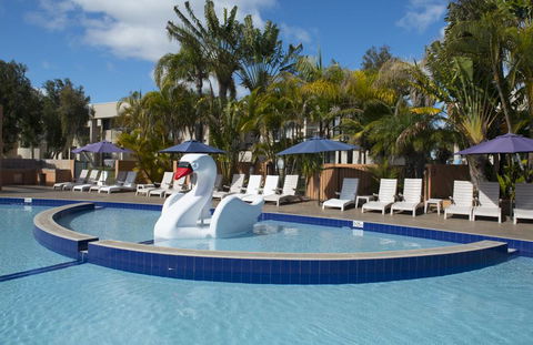 Kalbarri Beach Resort - Holiday Find 8
