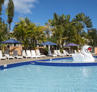 Kalbarri Beach Resort - Holiday Find