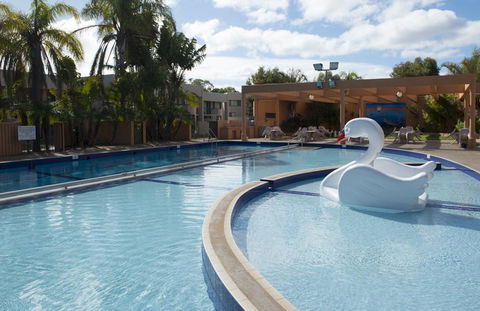 Kalbarri Beach Resort - Holiday Find 19