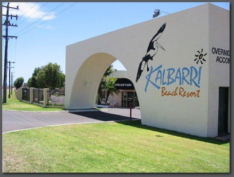 Kalbarri Beach Resort - Holiday Find 9