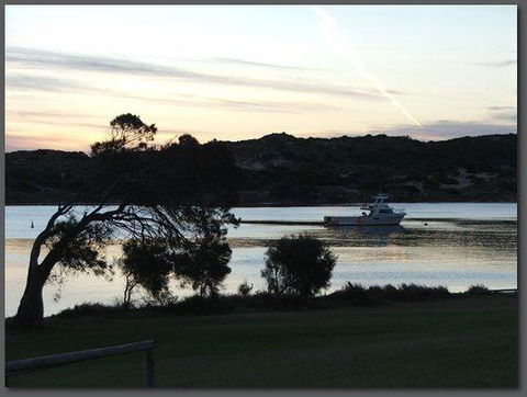 Kalbarri Beach Resort - Holiday Find 24