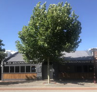 JJ's Backpackers - Holiday Find
