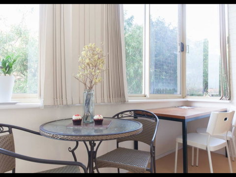 Broadway Apartments - Holiday Find 43