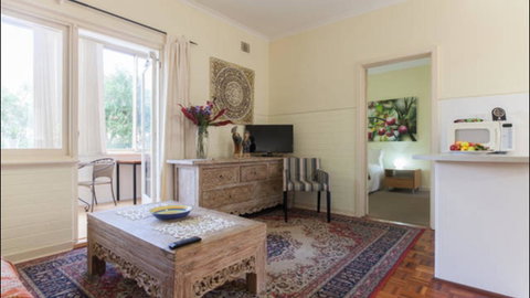 Broadway Apartments - Holiday Find 16