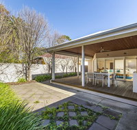 Inner Western Suburbs Retreat - Holiday Find
