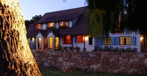 Sienna Lodge - Holiday Find 19