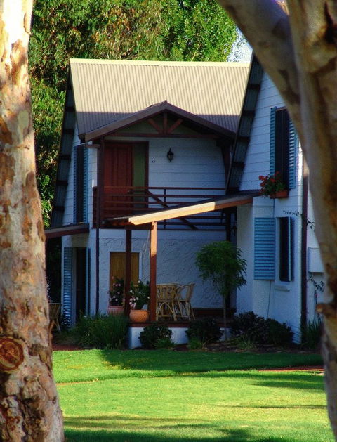 Sienna Lodge - Holiday Find 16