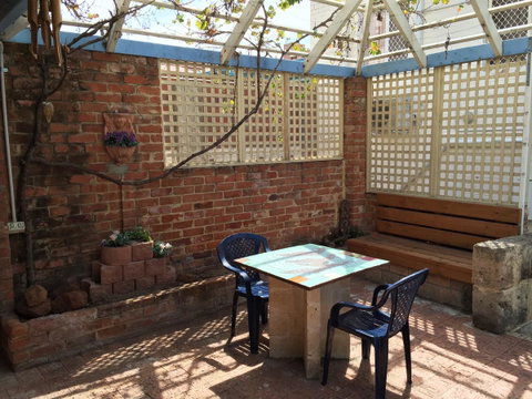 Hay Street Traveller\'s Inn - Holiday Find 15