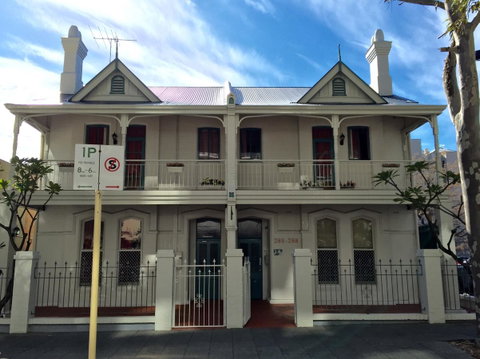 Hay Street Traveller\'s Inn - Holiday Find 0