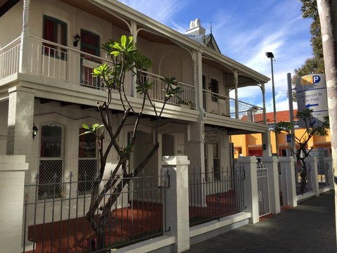 Hay Street Traveller\'s Inn - Holiday Find 12