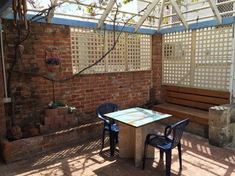 Hay Street Traveller\'s Inn - Holiday Find 4
