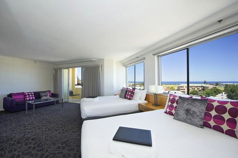 Best Western Plus Hotel Lord Forrest - Holiday Find 13