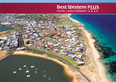 Best Western Plus Hotel Lord Forrest - Holiday Find 7