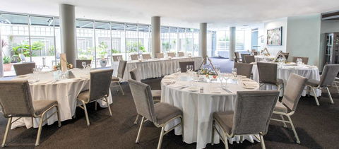 Best Western Plus Hotel Lord Forrest - Holiday Find 15