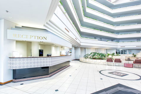 Best Western Plus Hotel Lord Forrest - Holiday Find 10