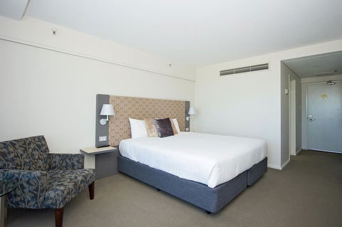 Best Western Plus Hotel Lord Forrest - Holiday Find 28