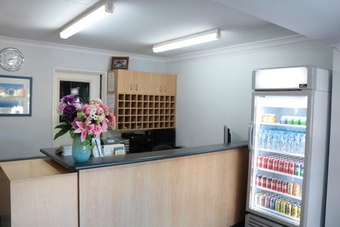 Canning Bridge Auto Lodge - Holiday Find 9